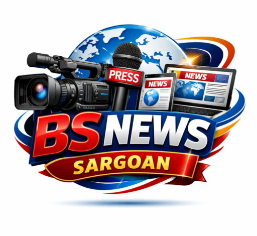 BS News Sargoan